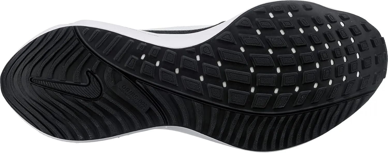 Nike Men's Low-top Running Shoe, 0