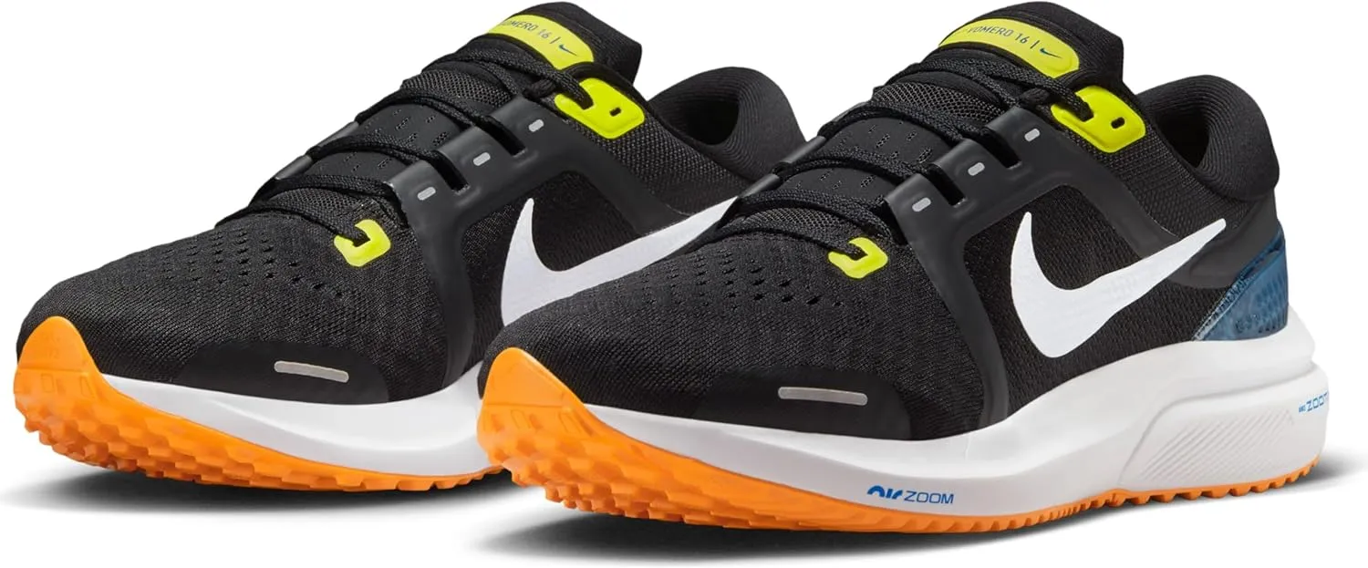 Nike Men's Low-top Running Shoe, 0