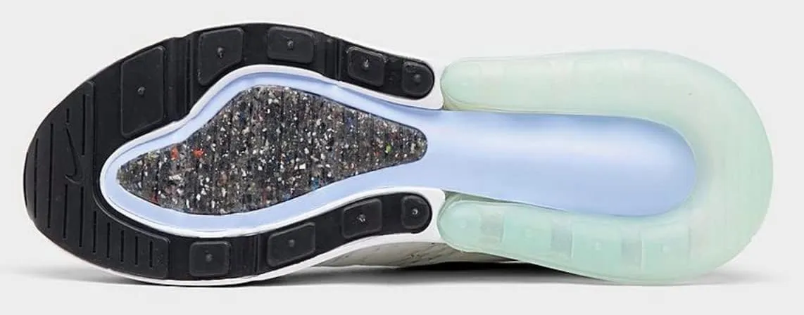 NIKE Men's Low-Top Sneaker