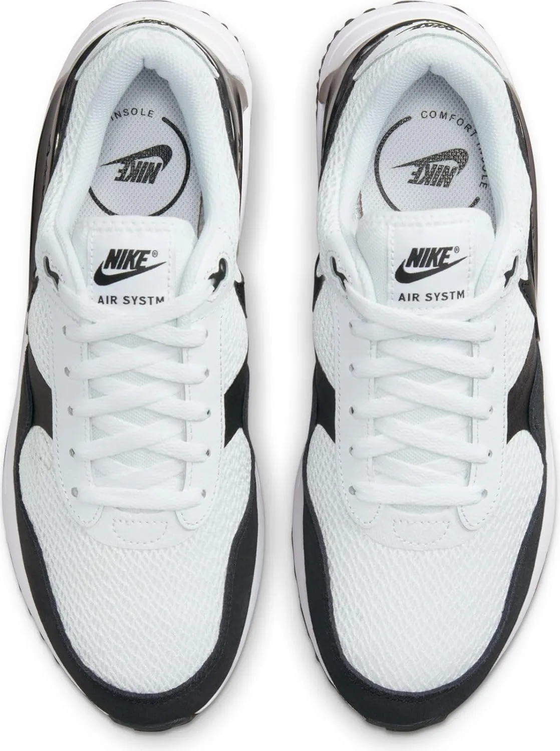 Nike Men's Low-Top Sneakers, 8.5 US