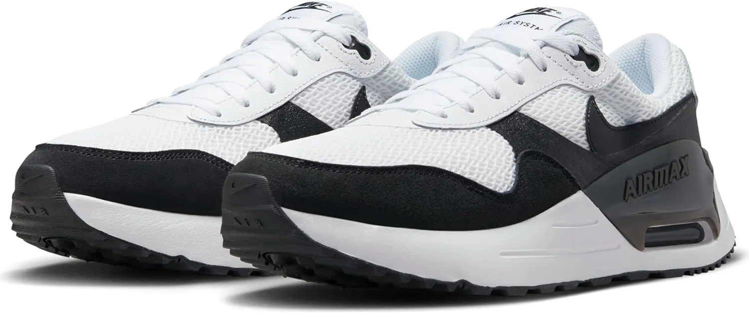 Nike Men's Low-Top Sneakers, 8.5 US