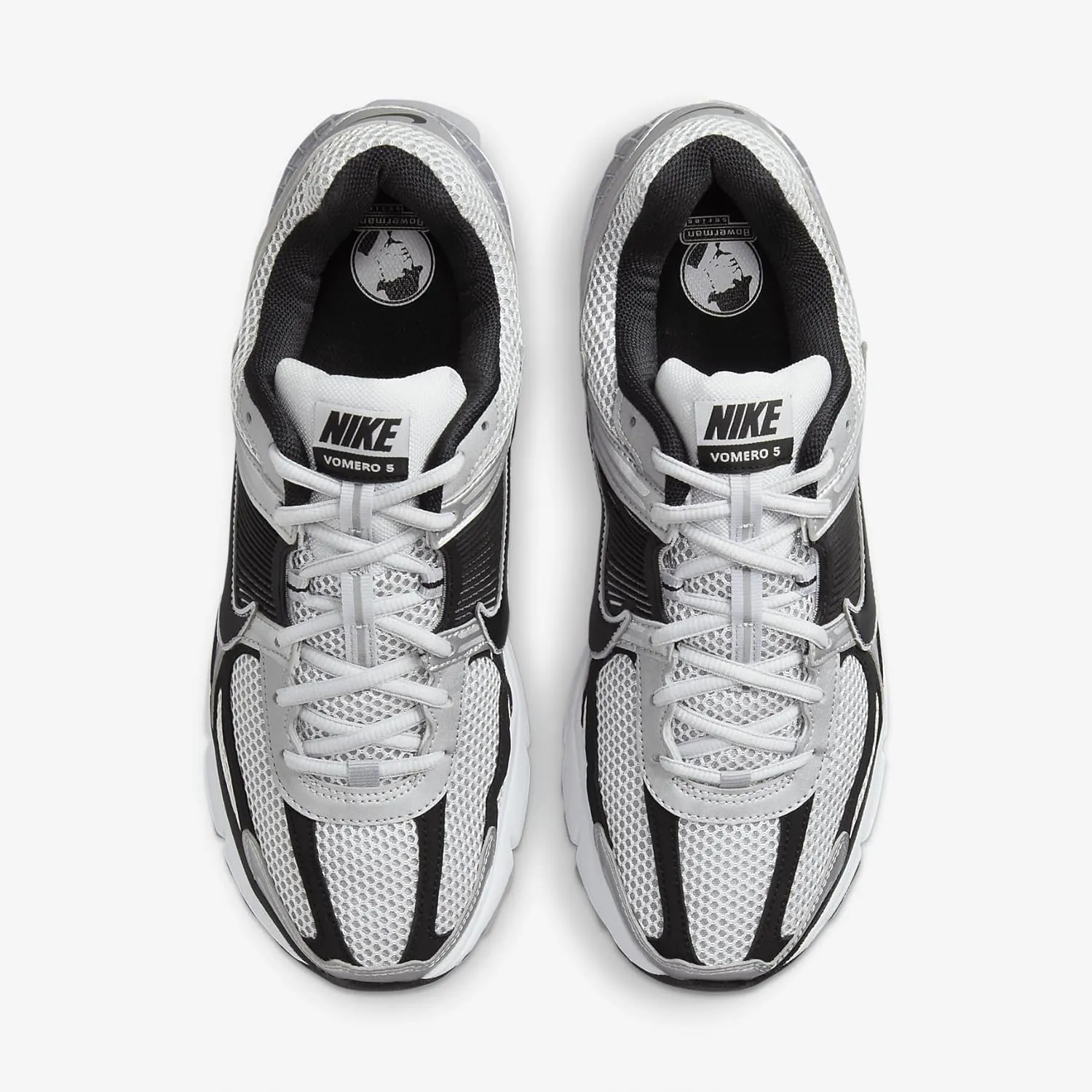 NIKE Men's Low-Top Sneakers
