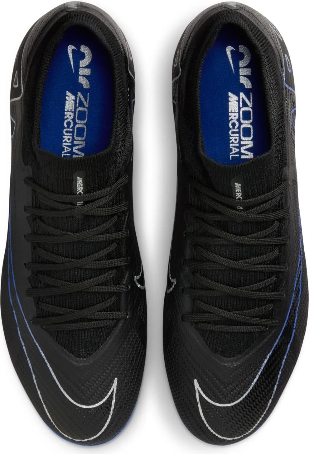 Nike Men's Low-top Trainers Soccer Shoe