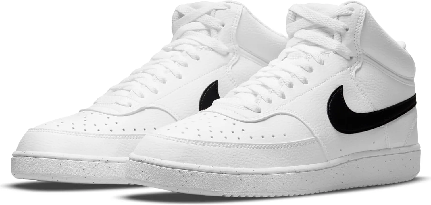 Nike Men's Low-top Walking Shoe
