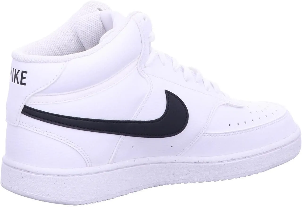 Nike Men's Low-top Walking Shoe