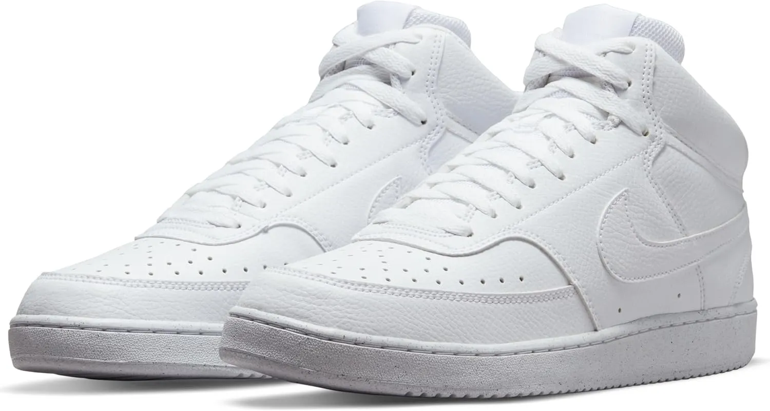 Nike Men's Low-top Walking Shoe