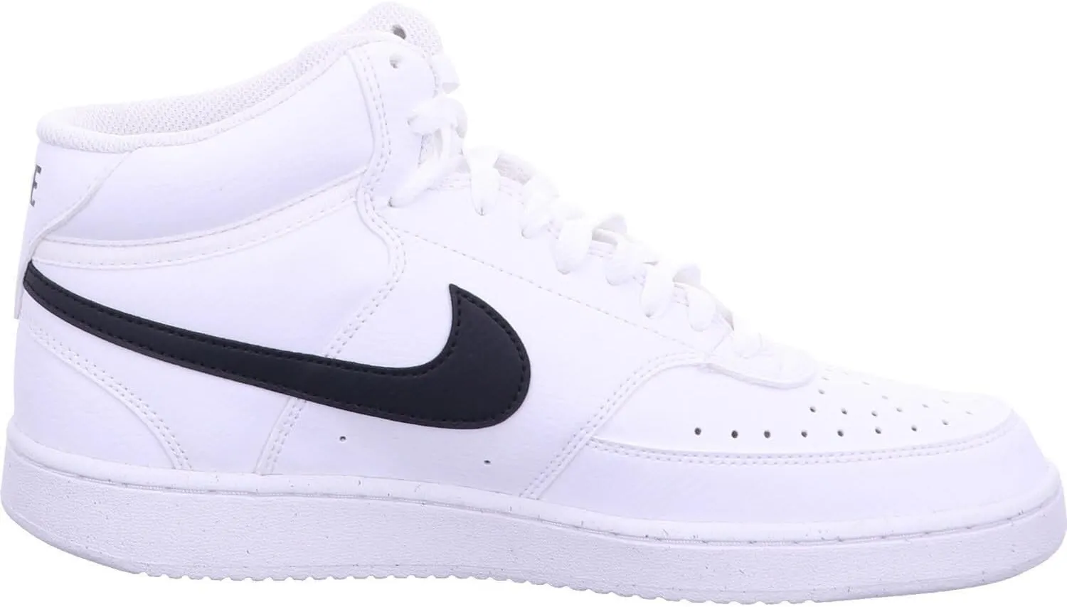 Nike Men's Low-top Walking Shoe