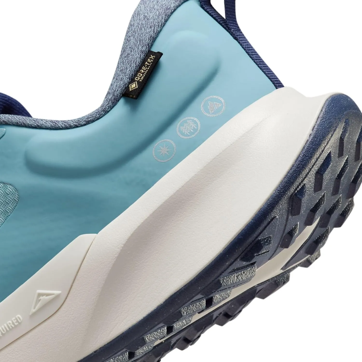 Nike Men's Low-top Walking Shoe