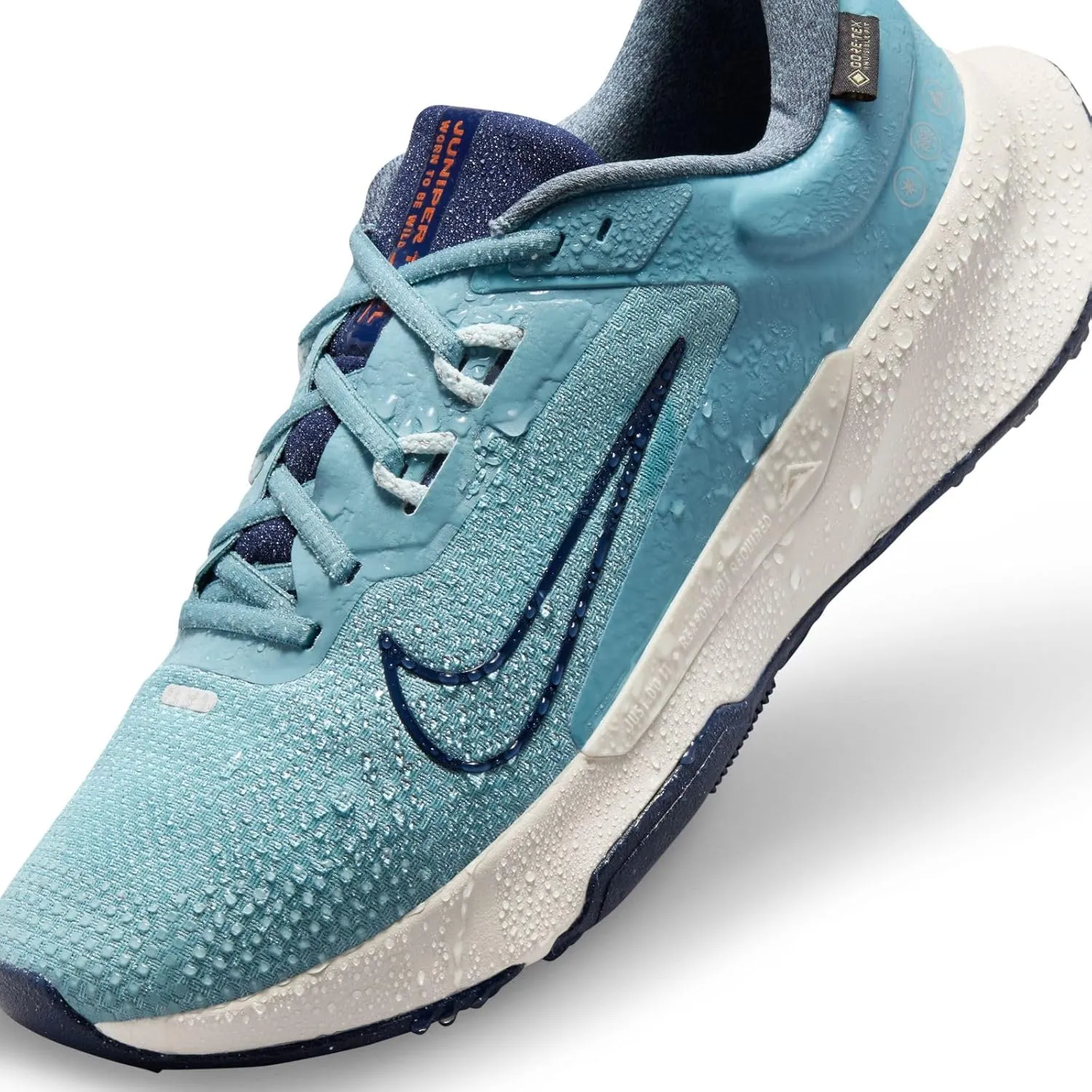 Nike Men's Low-top Walking Shoe