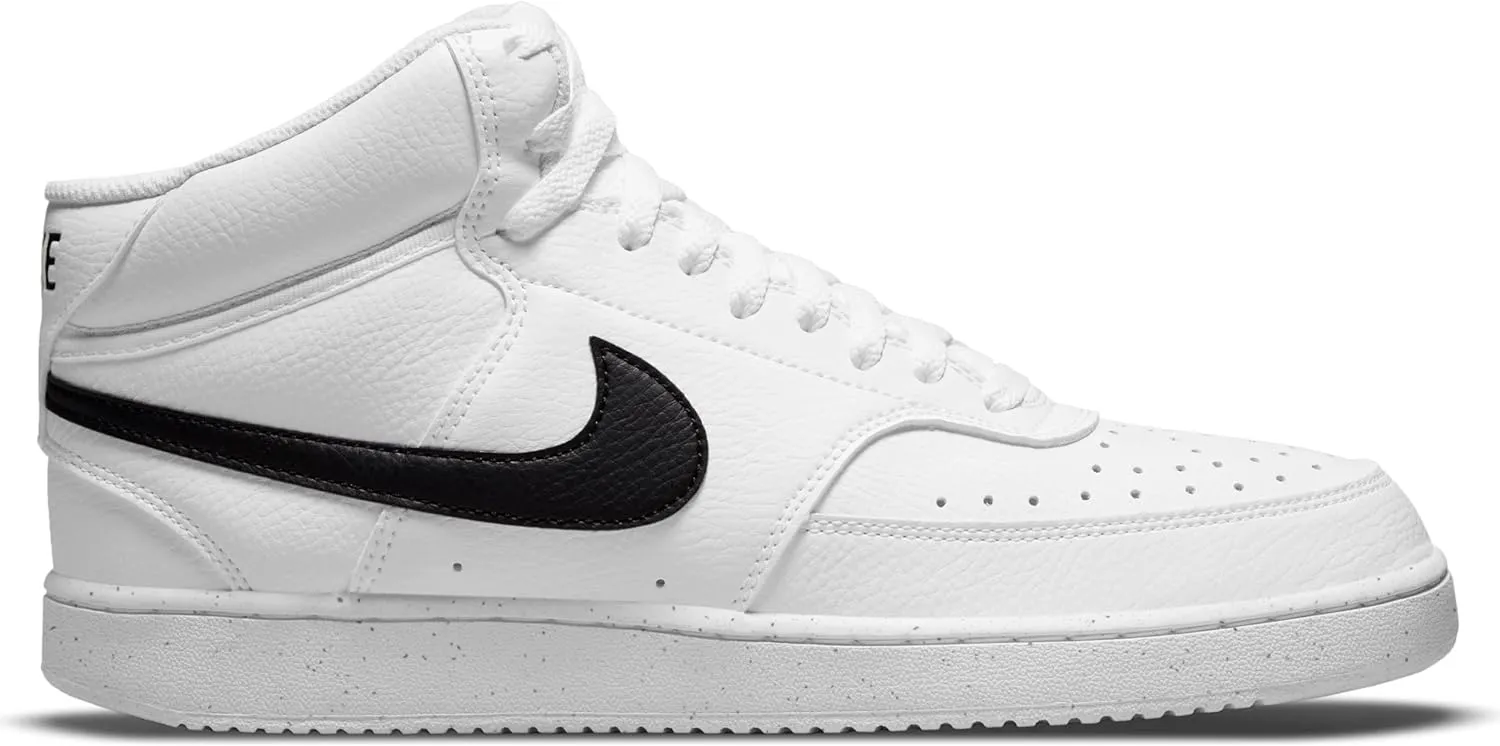 Nike Men's Low-top Walking Shoe