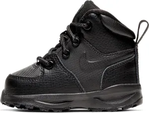 Nike Men's Manoa Leather (Td) Fashion Boot
