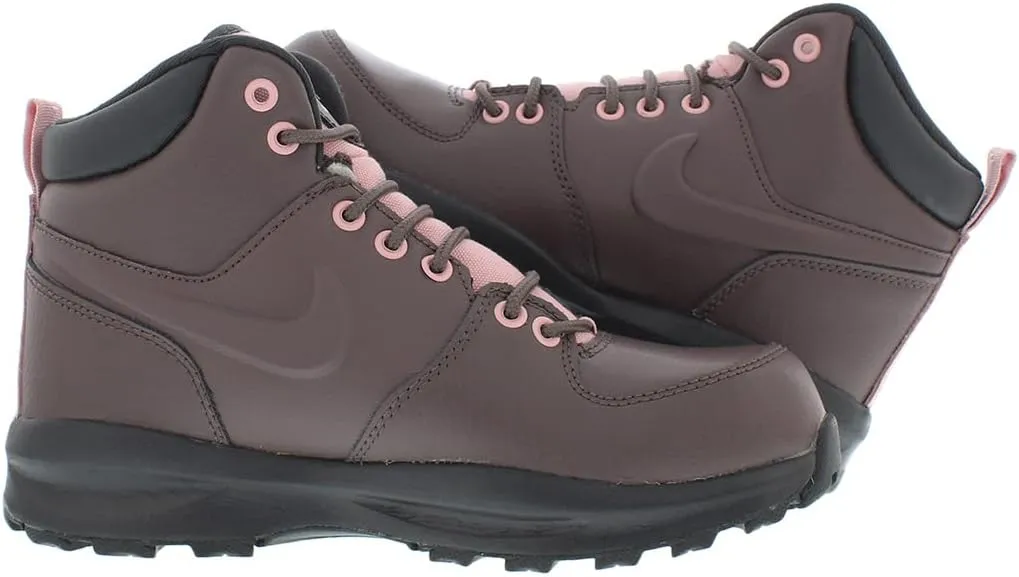 Nike Men's Manoa Leather (Td) Fashion Boot