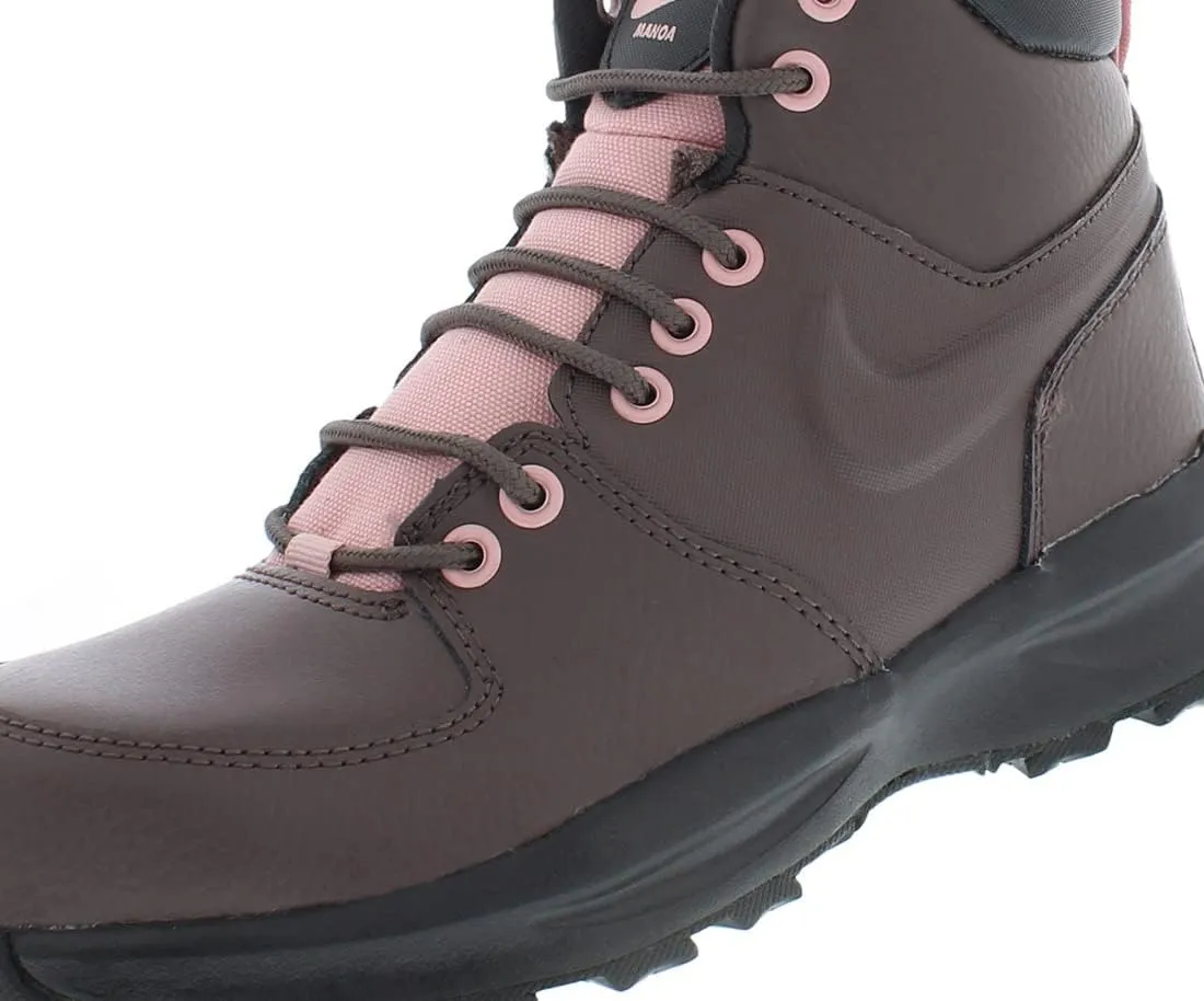 Nike Men's Manoa Leather (Td) Fashion Boot