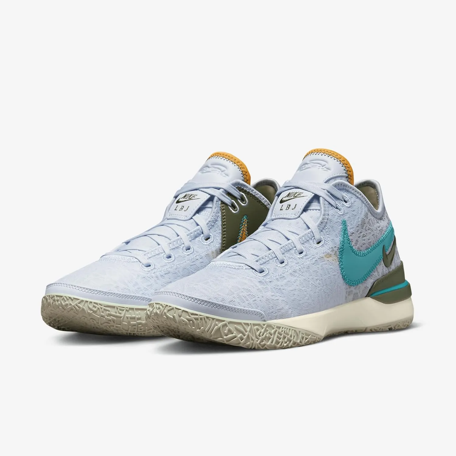 Nike Men's Modern