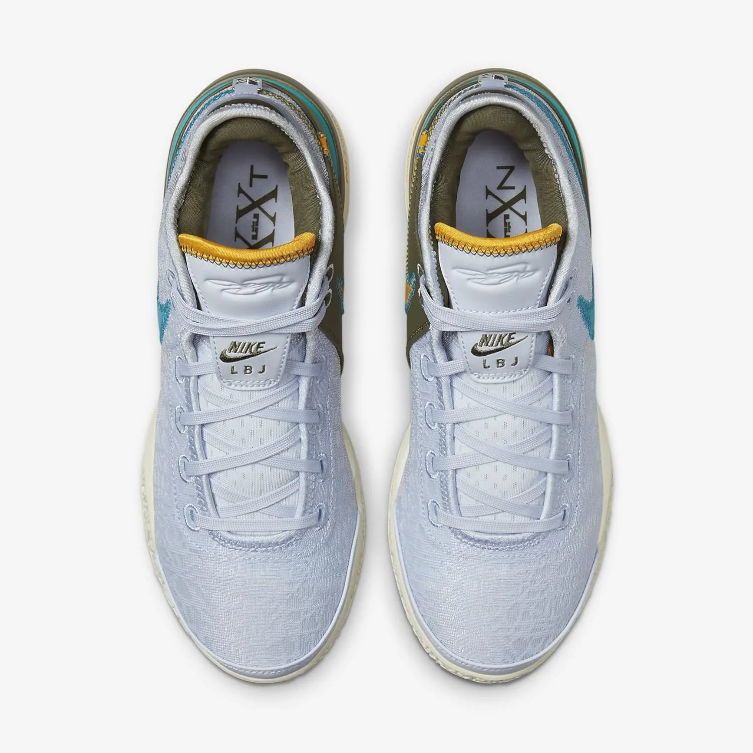 Nike Men's Modern