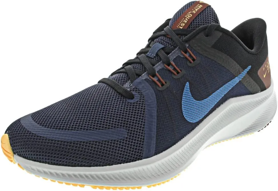 NIKE Men's Race Running Shoe