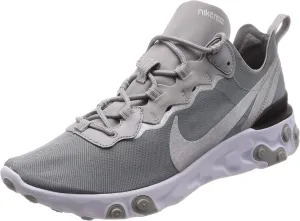 Nike Mens React Element 55 Running Shoes