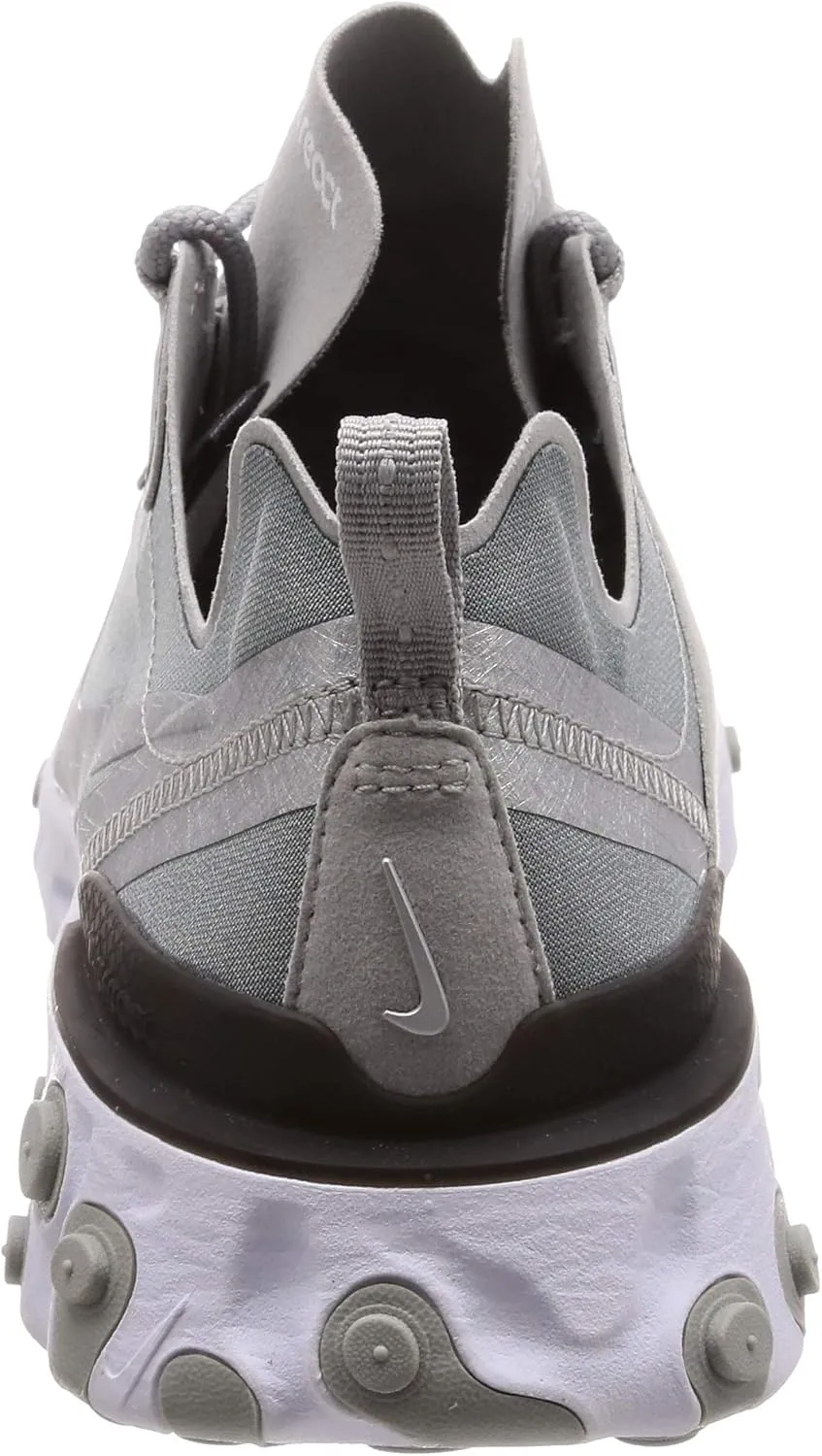 Nike Mens React Element 55 Running Shoes