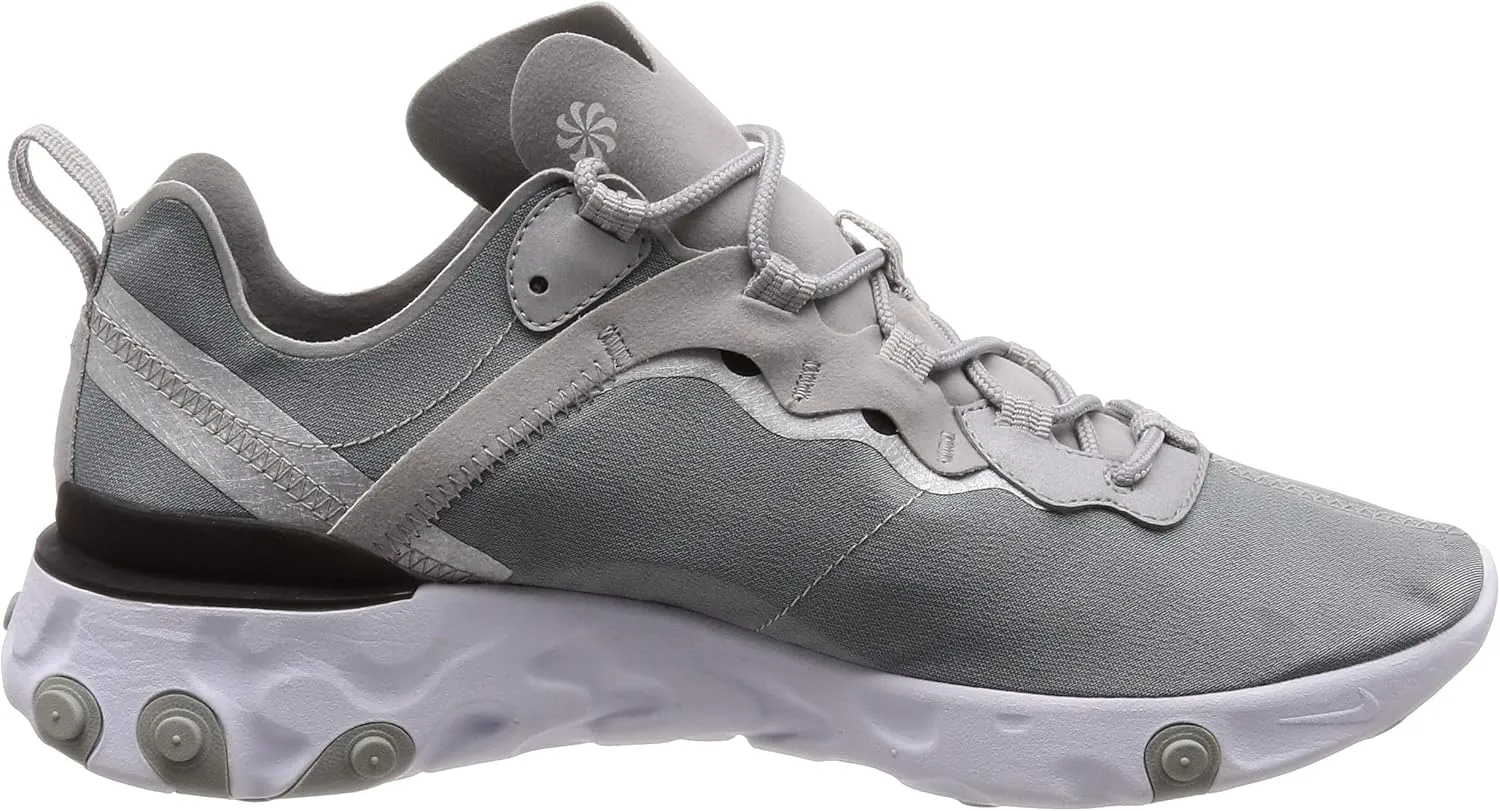 Nike Mens React Element 55 Running Shoes