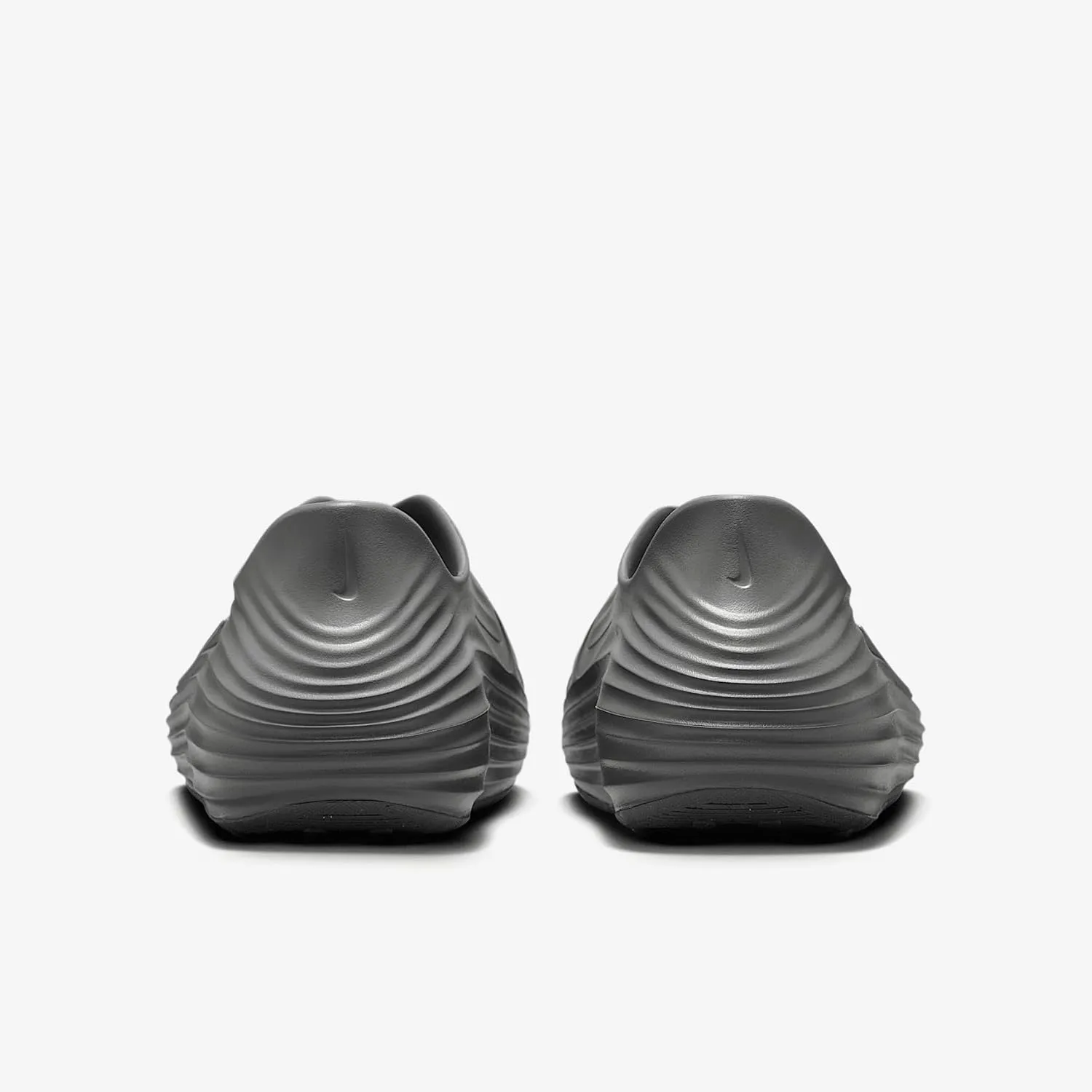 Nike Men's Rejuven8 Recovery Shoes, HV5060-002, Grey, US Men's Size