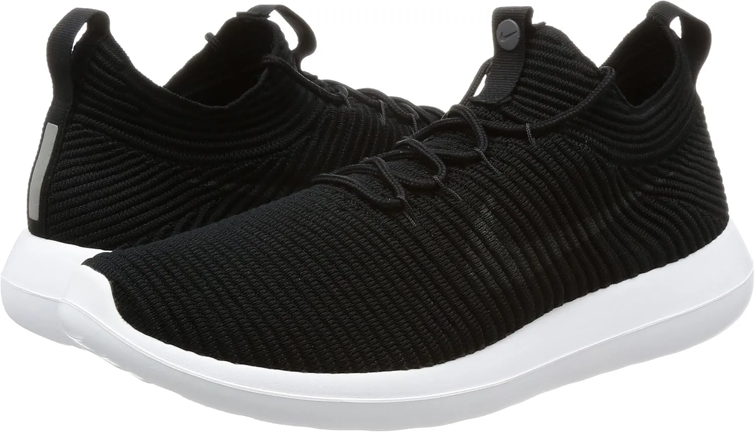 Nike Men's Roshe Two Flyknit V2 Running Shoe