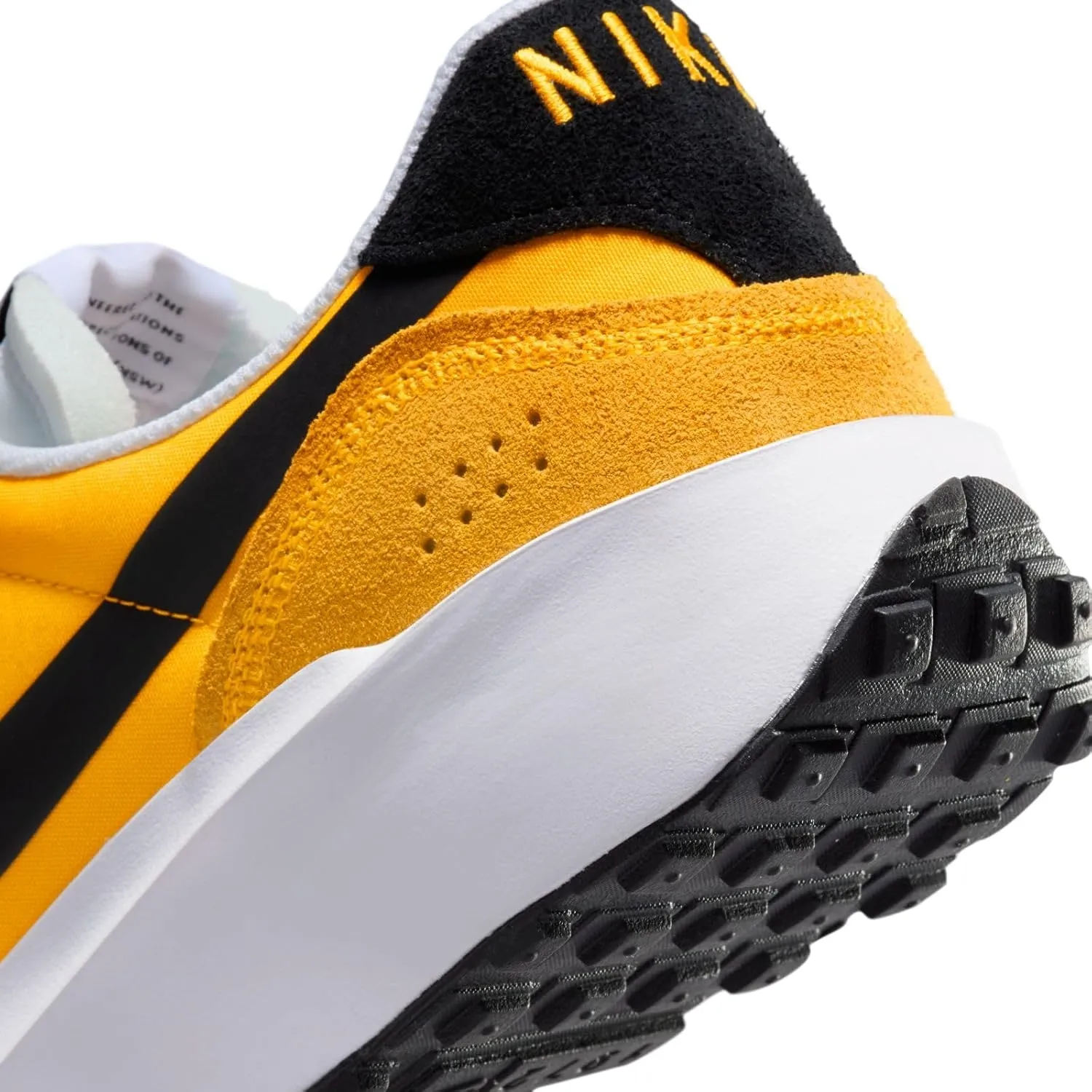 Nike Men's Running shoue Laced Shoes