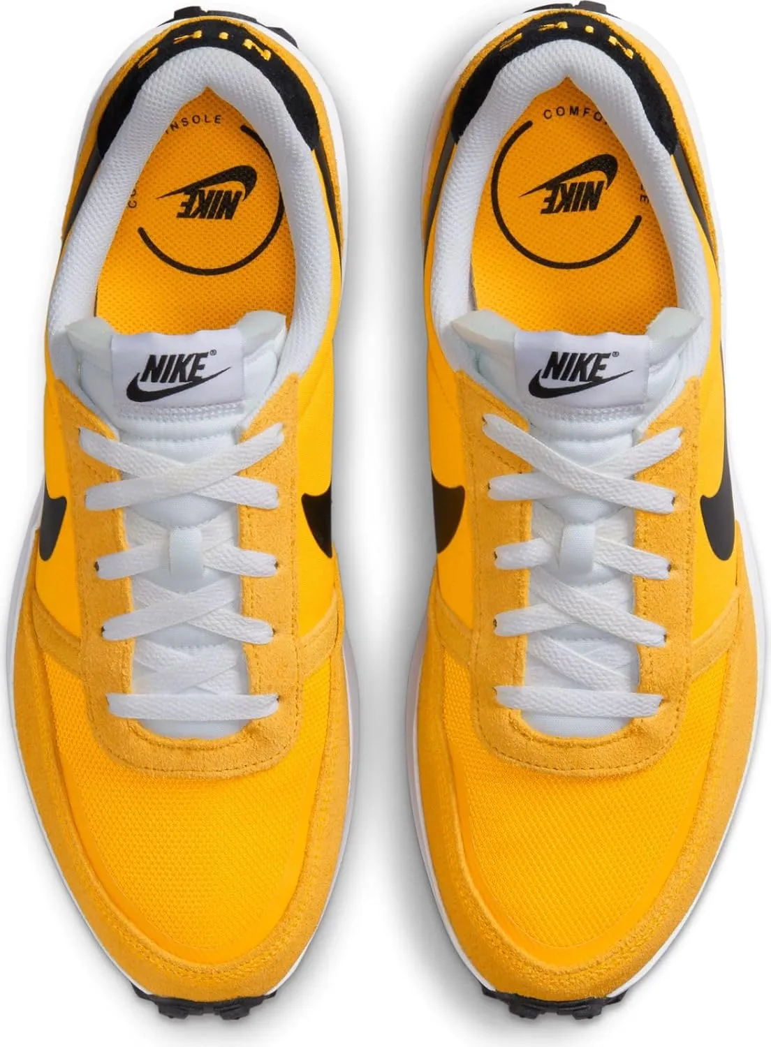 Nike Men's Running shoue Laced Shoes