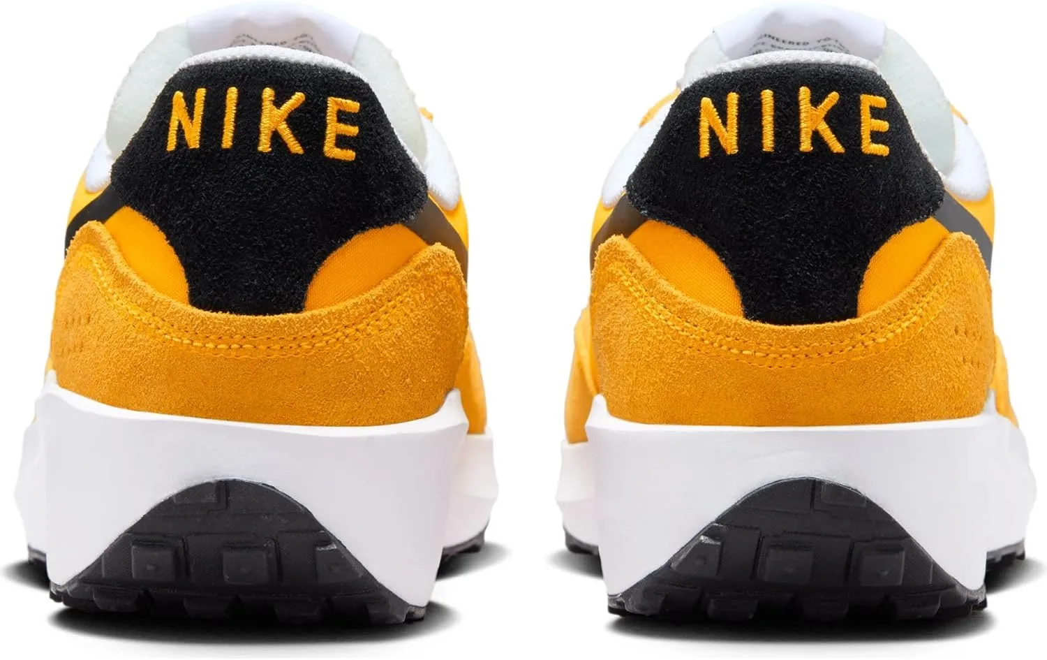 Nike Men's Running shoue Laced Shoes