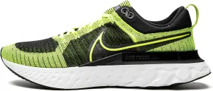 Nike Men's Running/Jogging Shoe, Volt Volt Black, 10