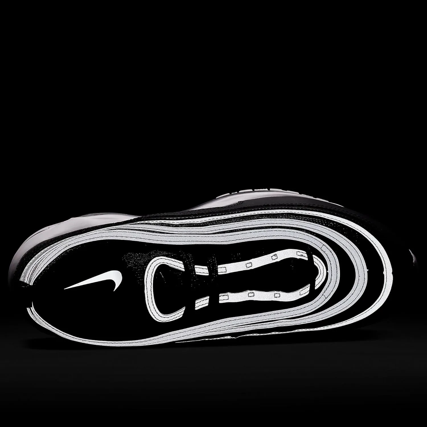 NIKE Men's Sneaker Running Shoes