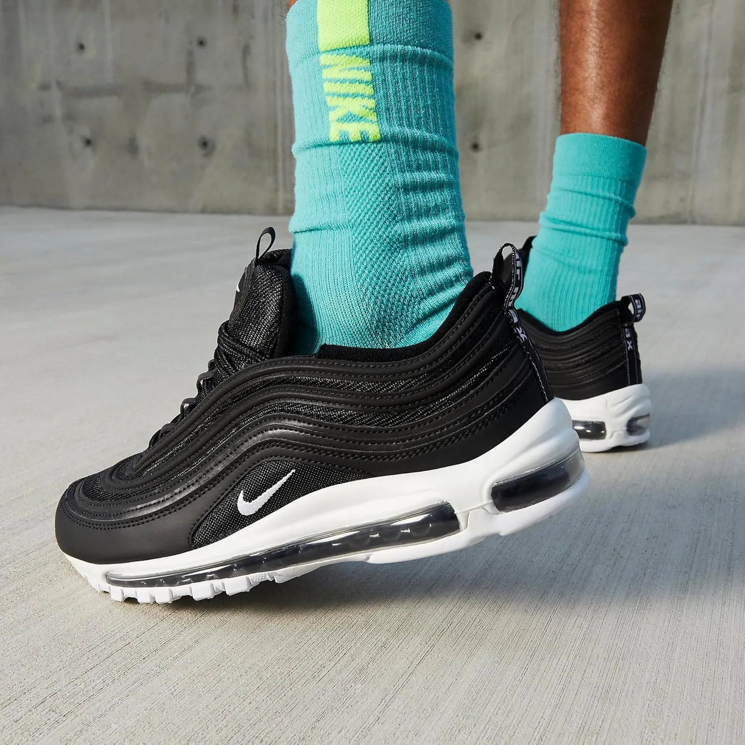 NIKE Men's Sneaker Running Shoes