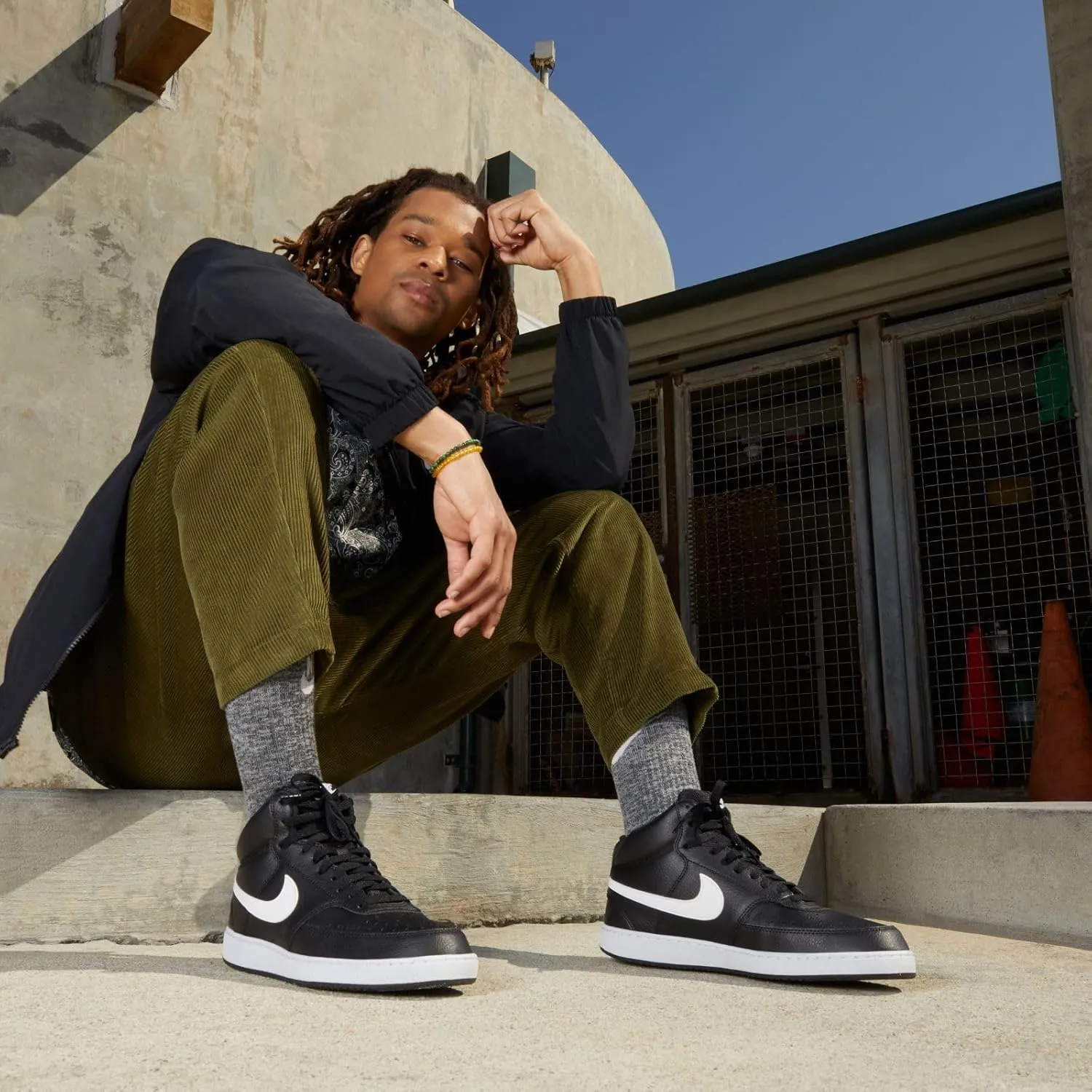 Nike Men's Sneaker