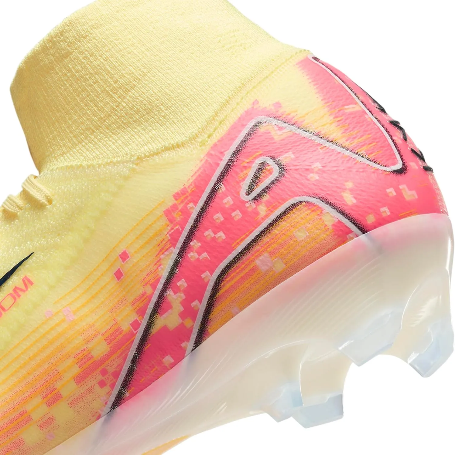 Nike Men's Soccer Shoe