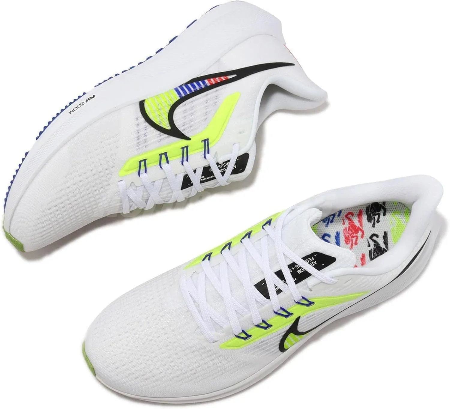 Nike Men's Sport Trail Running Shoe