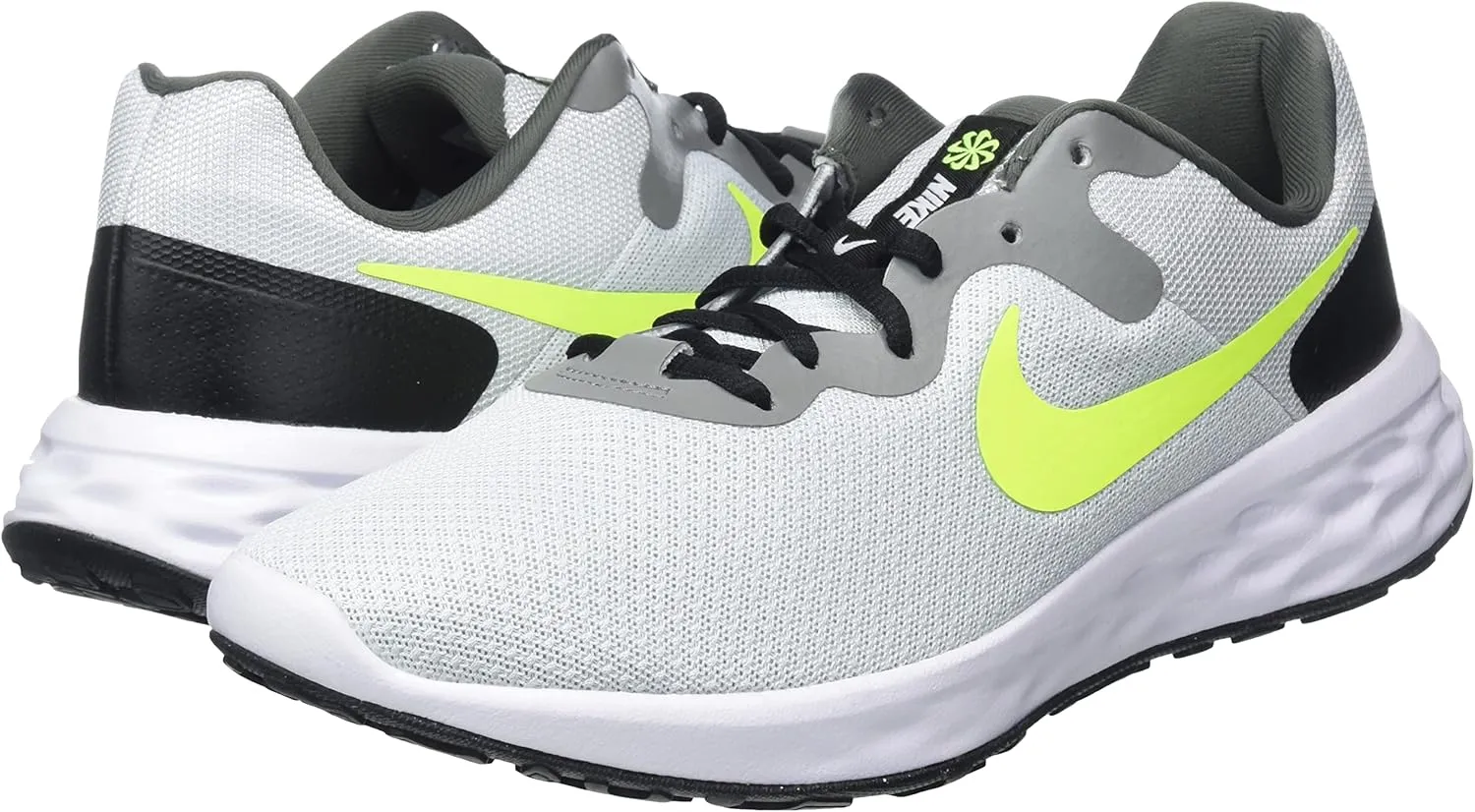 Nike Men's Sports Running Shoe