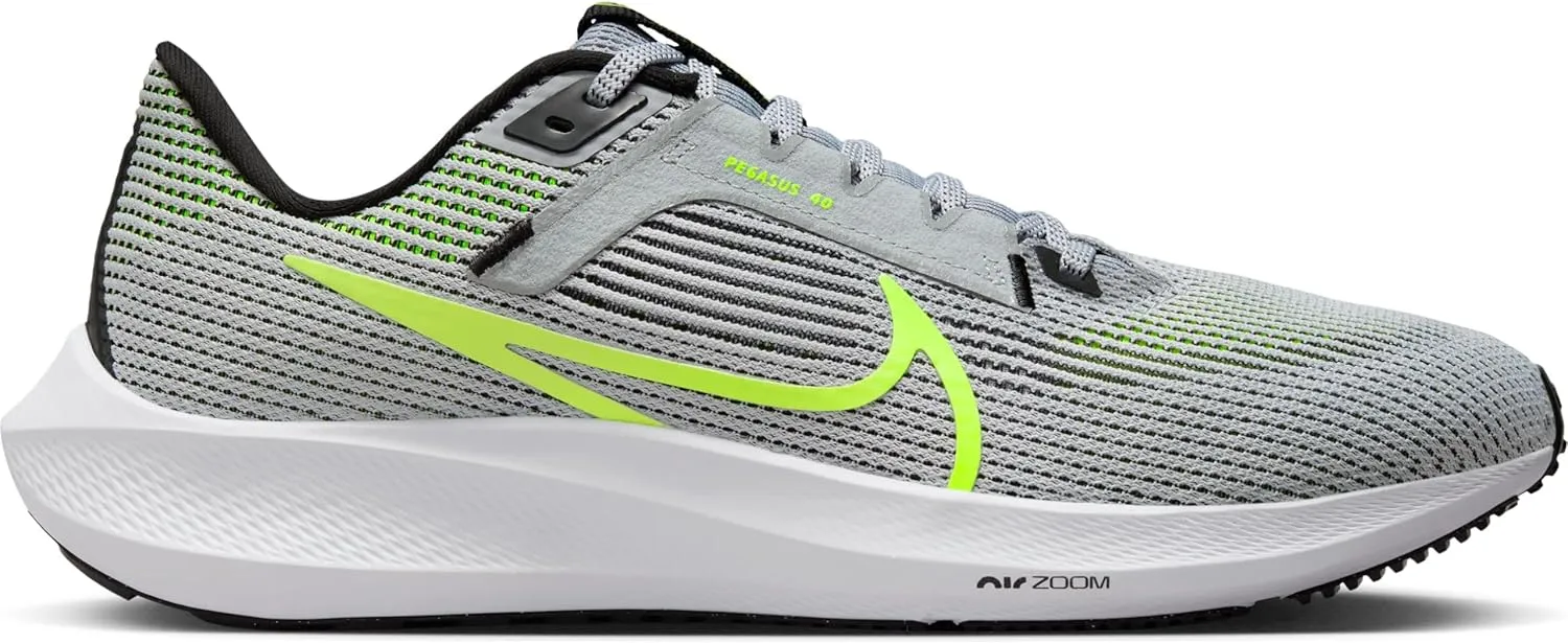 Nike Men's Stroke Running Shoe