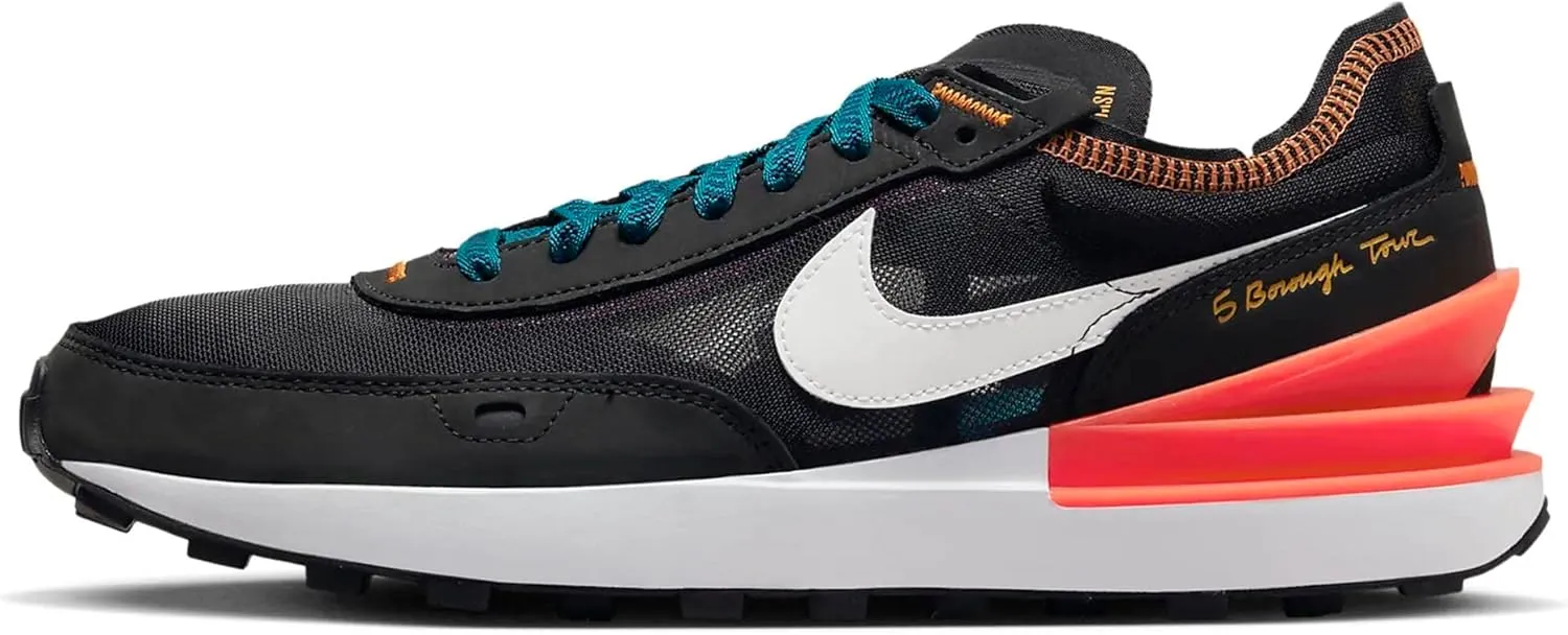 Nike Men's Stroke Running Shoe