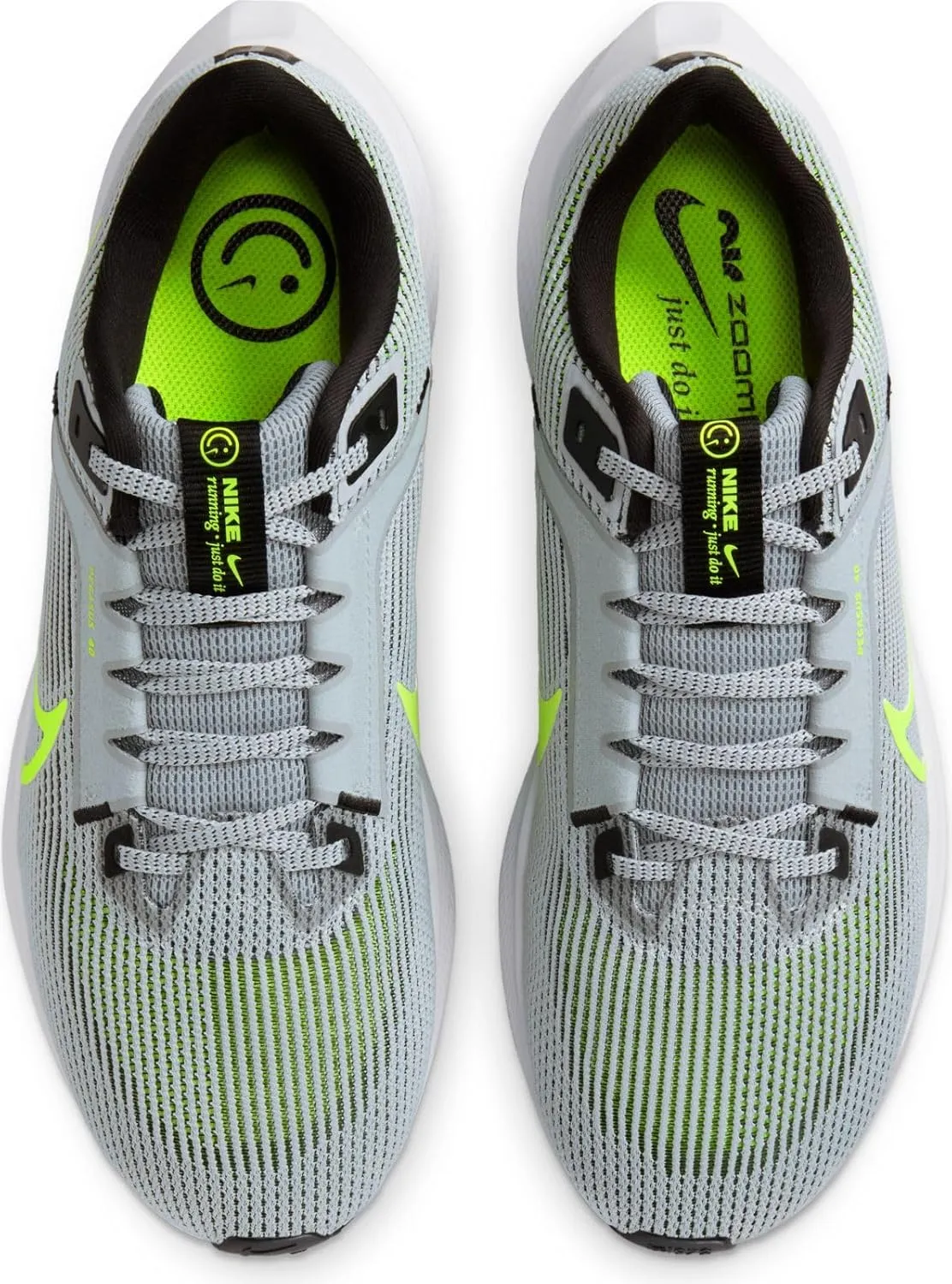 Nike Men's Stroke Running Shoe