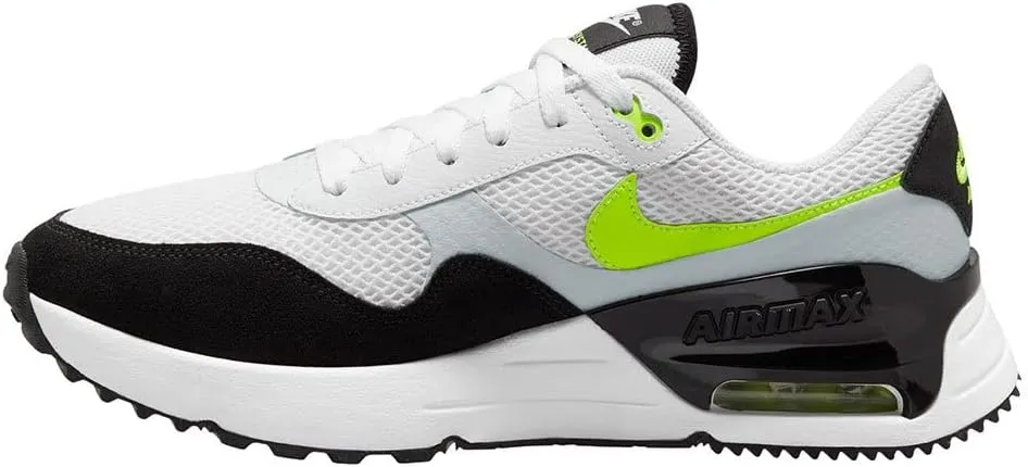 Nike Men's Stroke Running Shoe