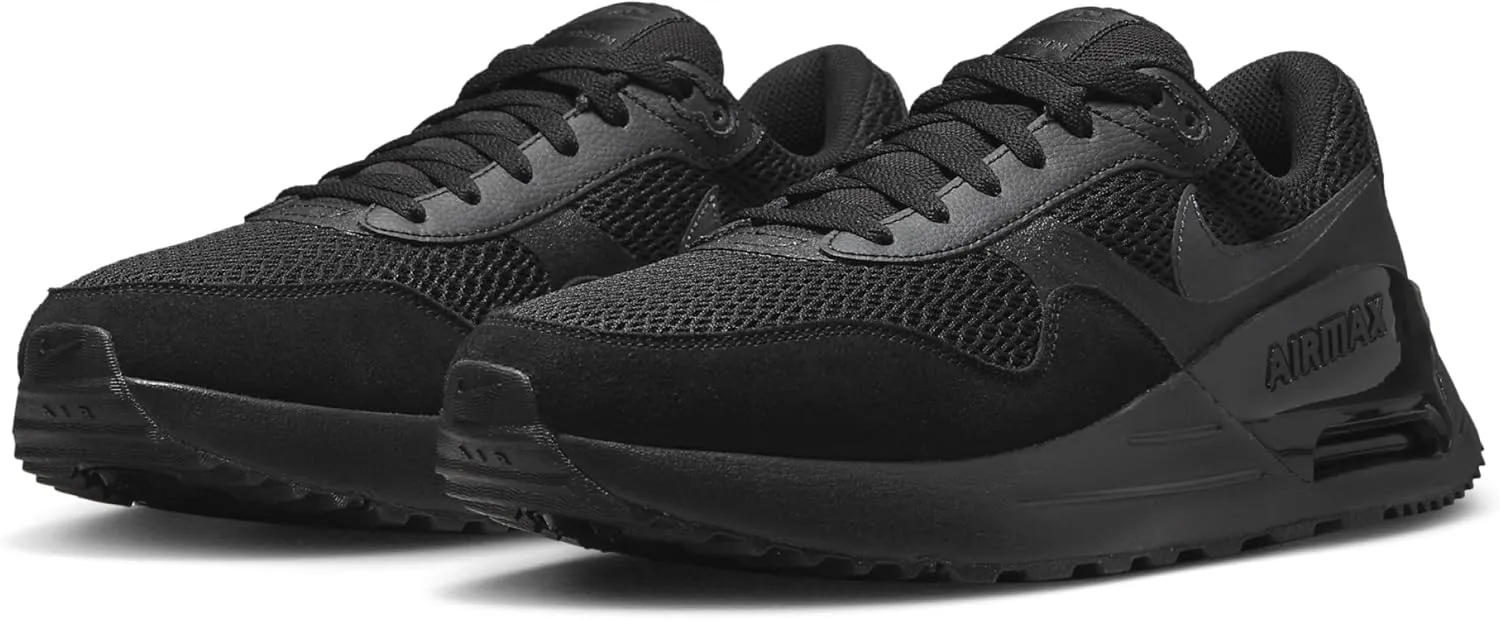 Nike Men's Stroke Running Shoe
