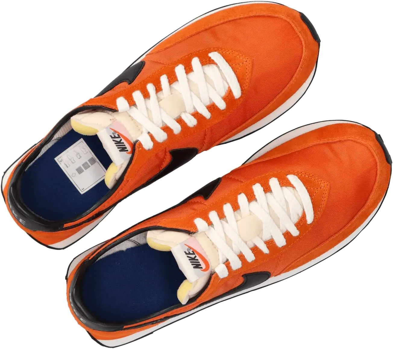 Nike Men's Stroke Running Shoe