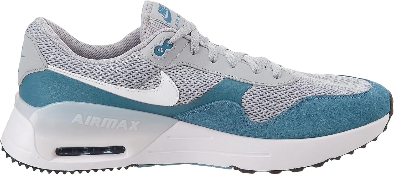 Nike Men's Stroke Running Shoe