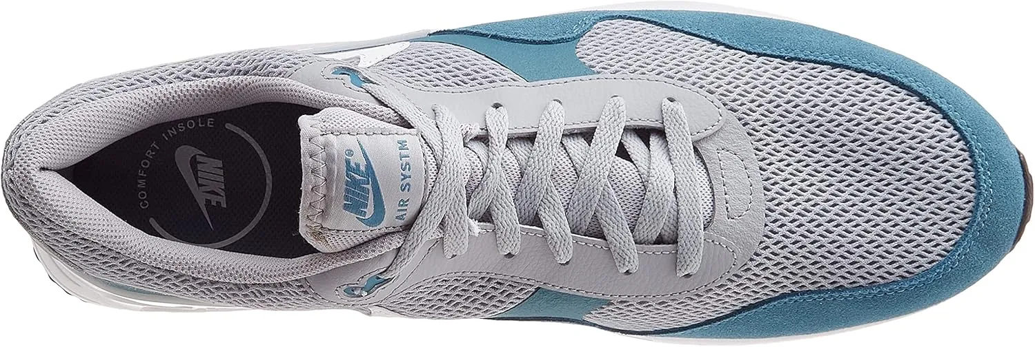 Nike Men's Stroke Running Shoe