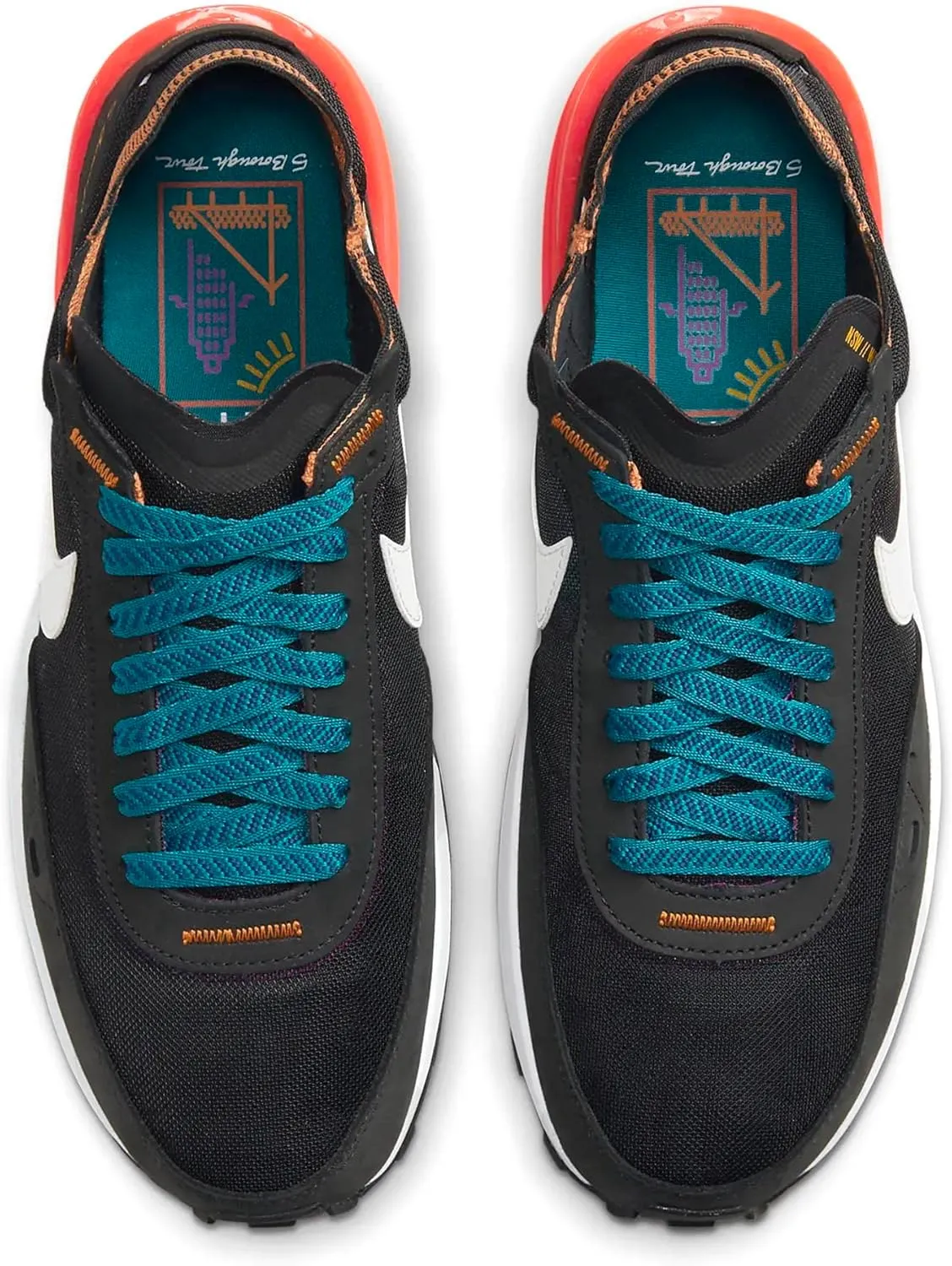 Nike Men's Stroke Running Shoe