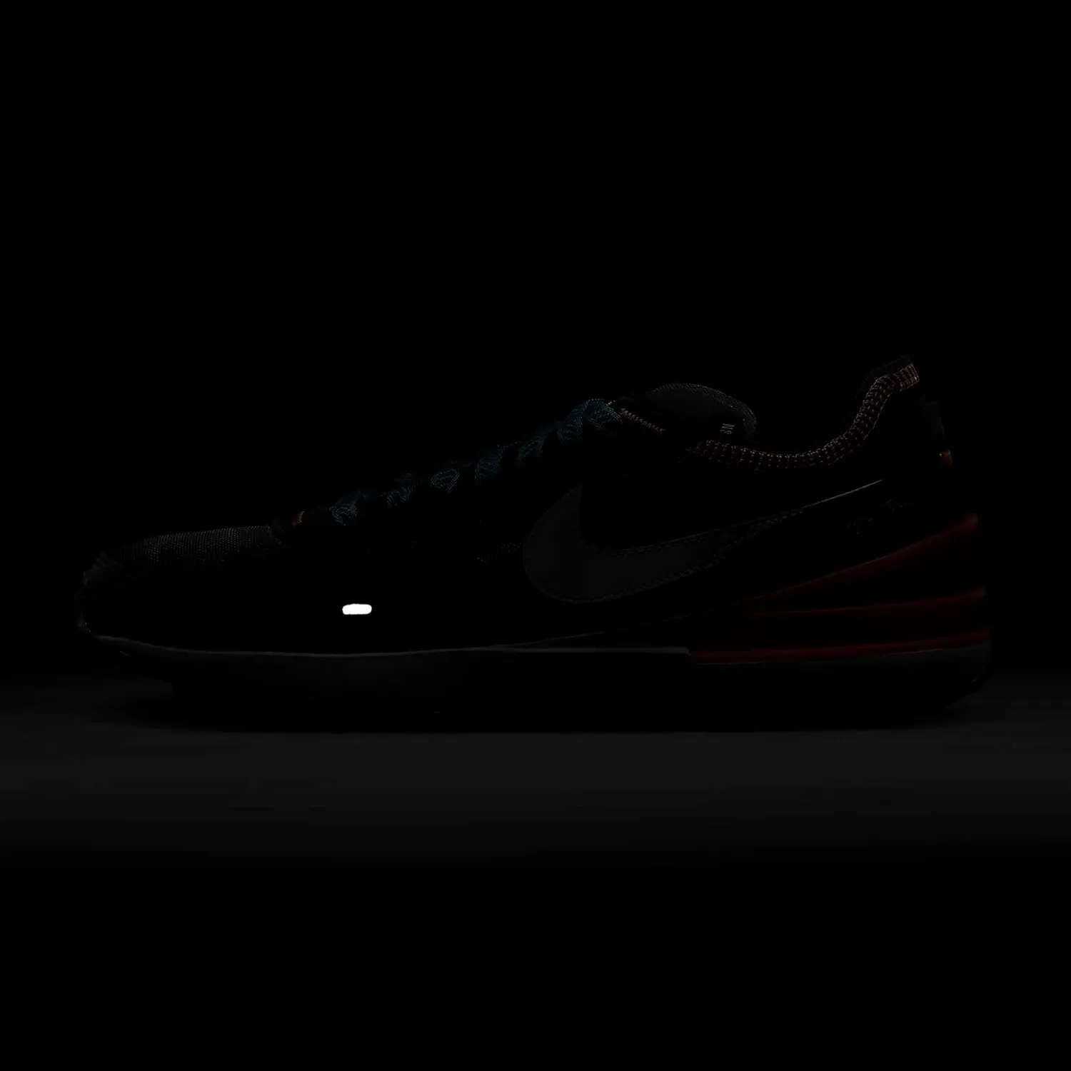 Nike Men's Stroke Running Shoe