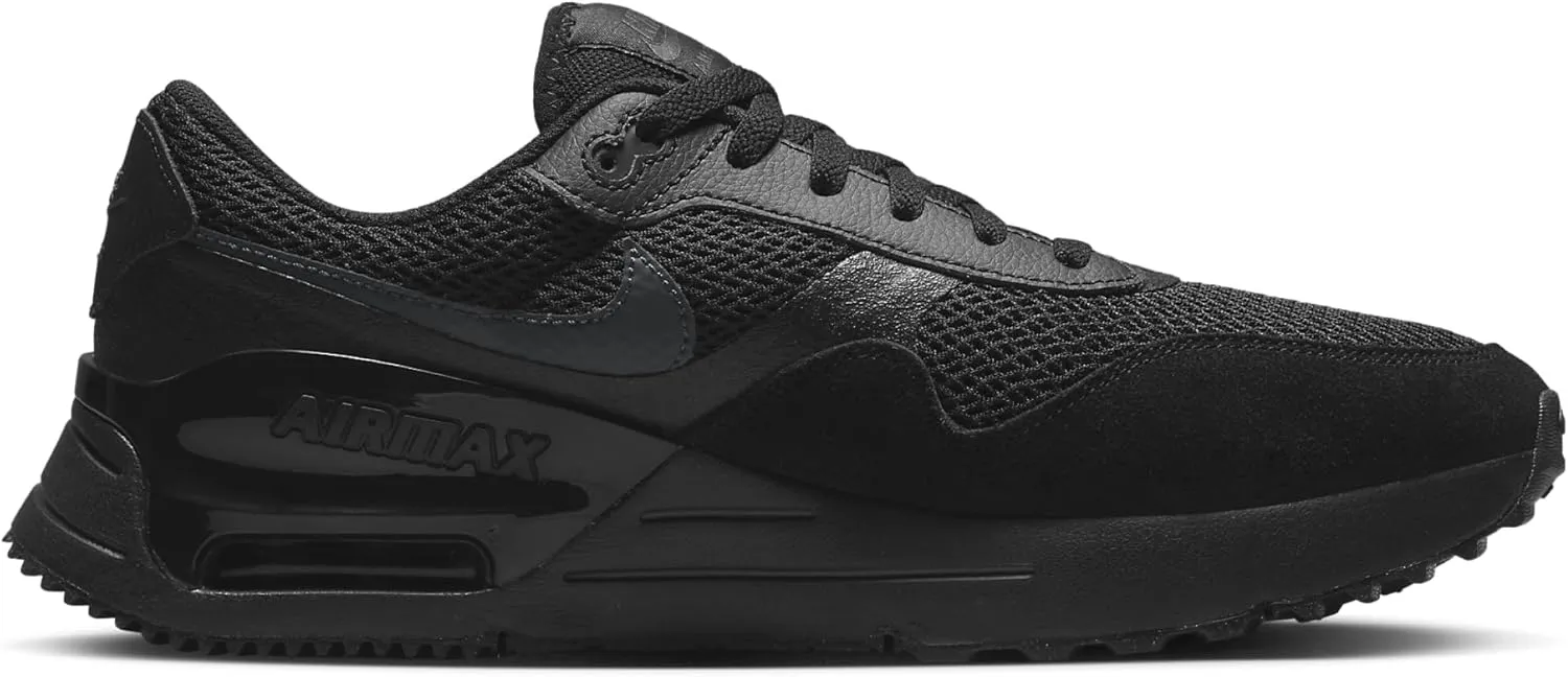 Nike Men's Stroke Running Shoe