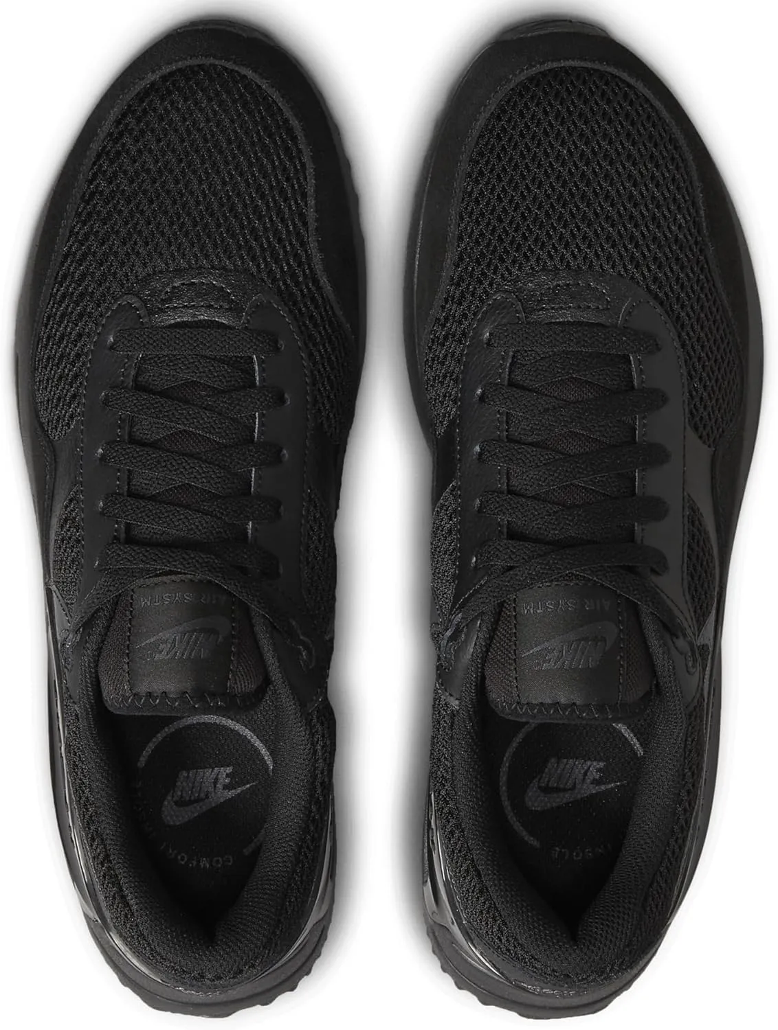 Nike Men's Stroke Running Shoe