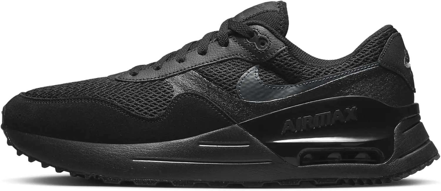 Nike Men's Stroke Running Shoe