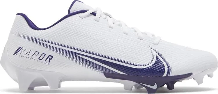 Nike Men's Vapor Edge Speed 360 Football Cleat