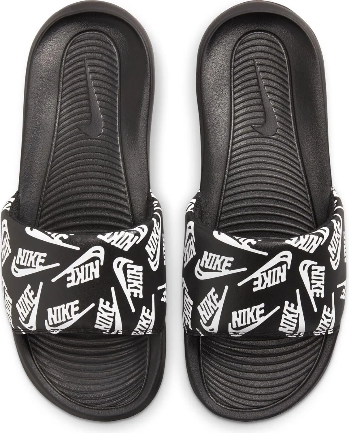 Nike mens Victori One Slides